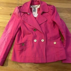 Vintage SRPING coat